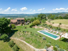 Holiday Home Montecavallo by Interhome Poggio Murella